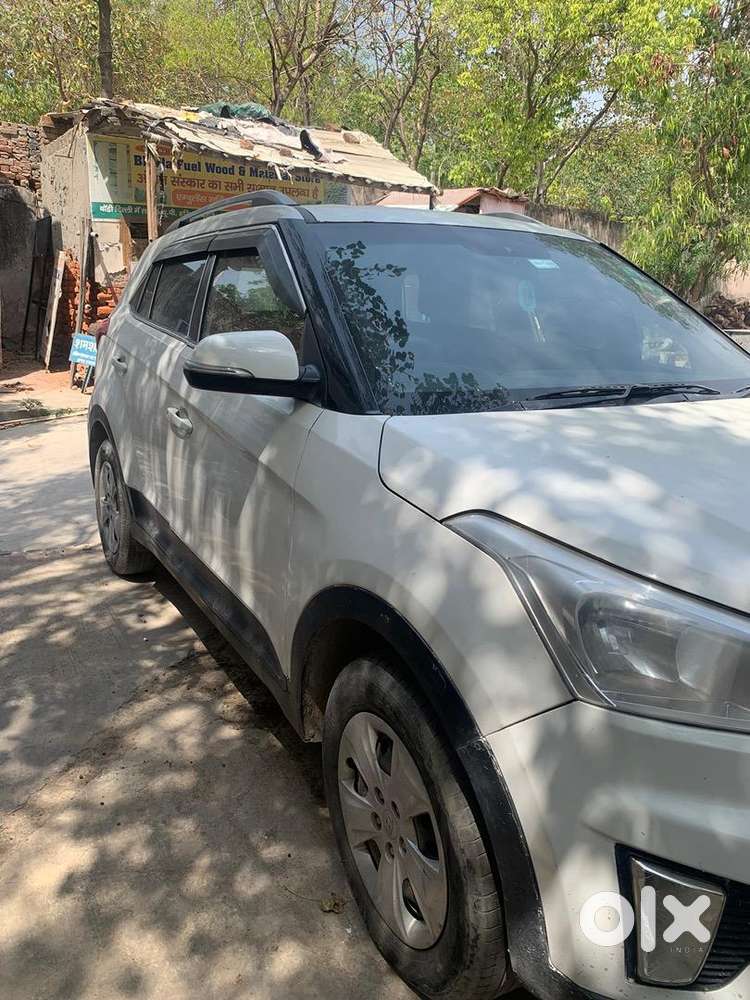 2016 Hyundai Car Manual, 95000 Km Driven