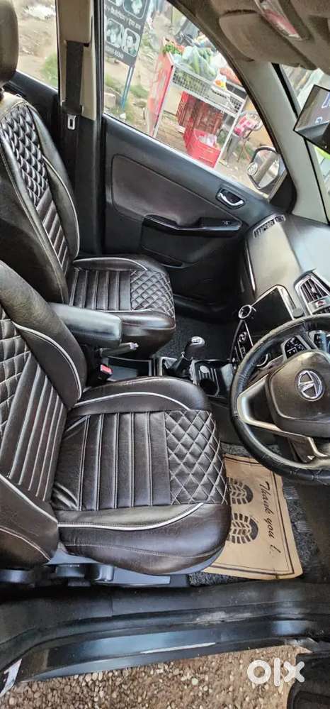 Tata Bolt 2015 Diesel 90000 Km Driven