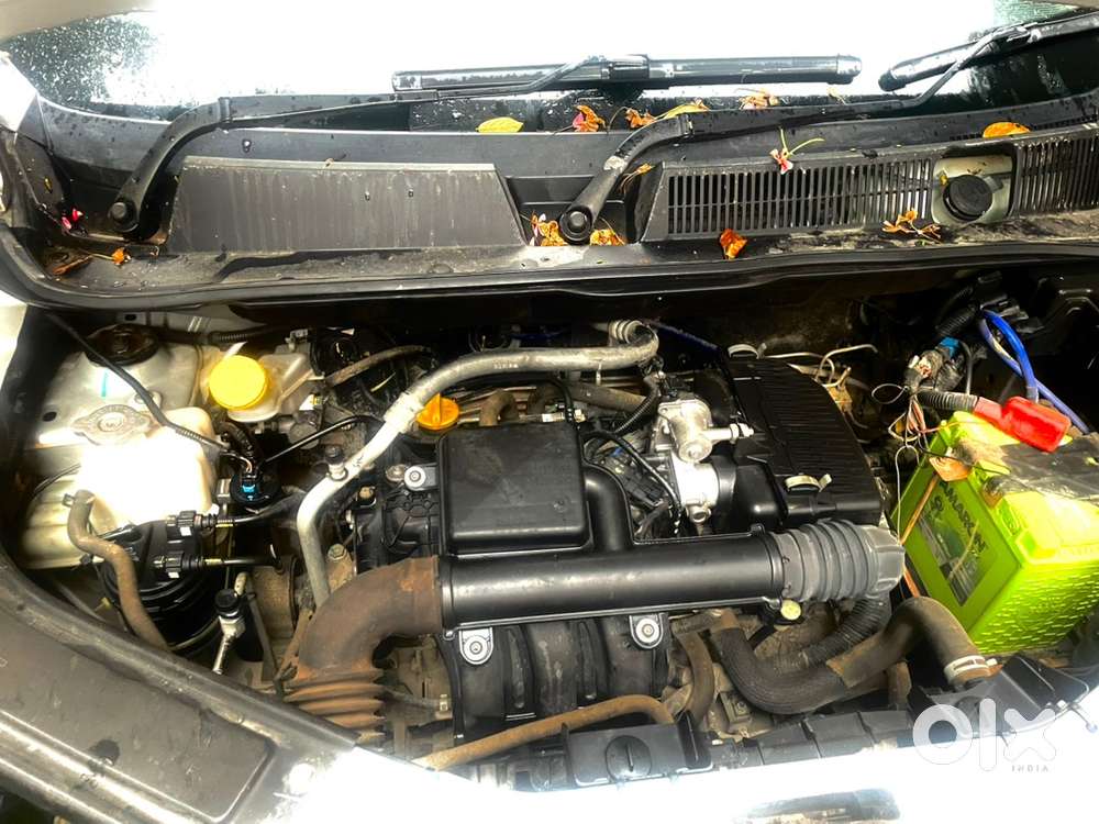 Renault Kiger 2023 Petrol Manual Year
