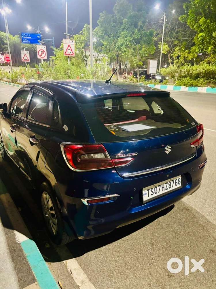 Maruti Suzuki Petrol 2022