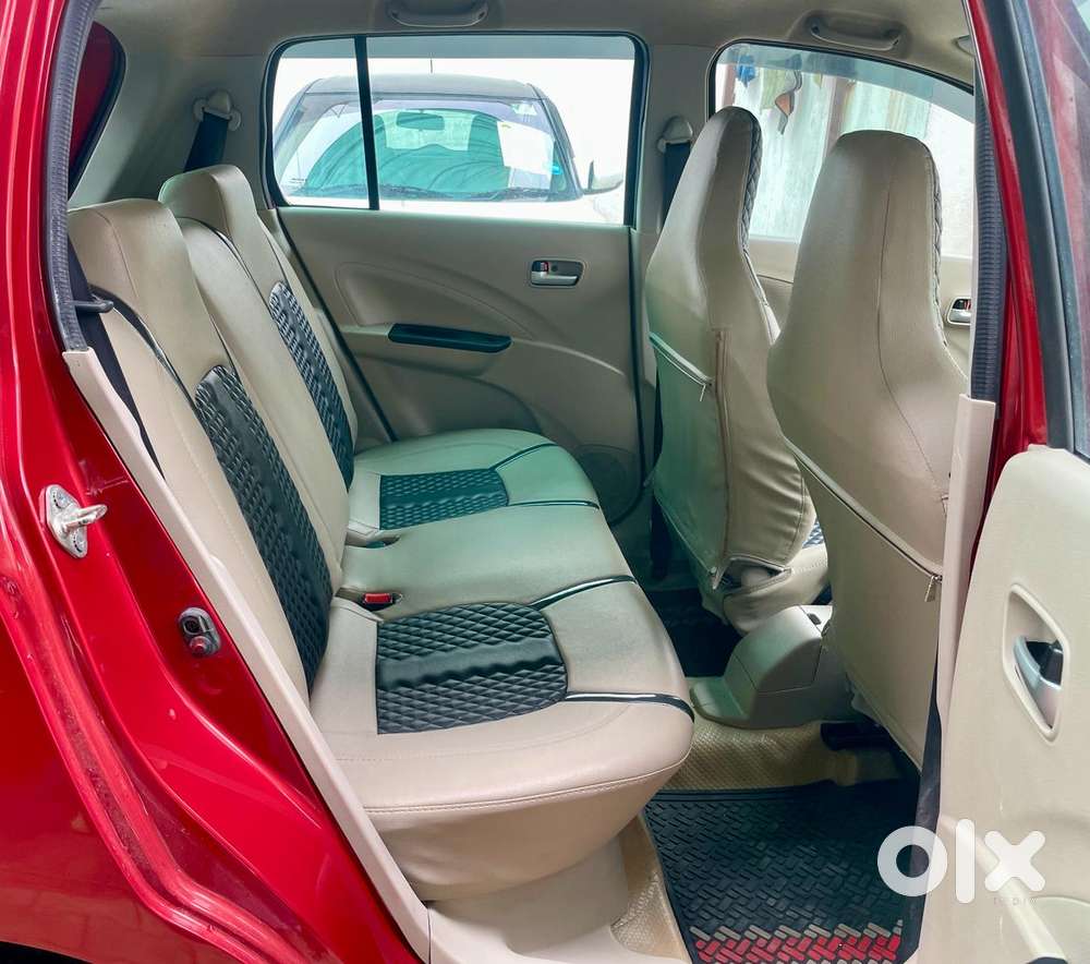 Maruti Suzuki Celerio Zxi Amt, 2018, Petrol