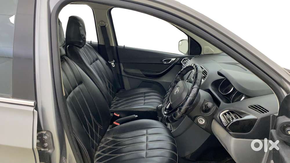 Tata Tigor Xz, 2018, Petrol