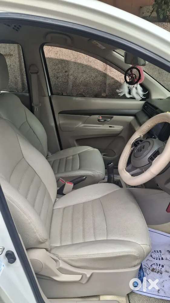 Maruti Suzuki Ertiga Vxi O 2024