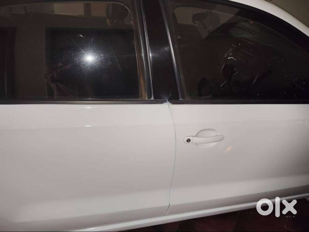 Skoda Rapid Diesel -2017 For Sale