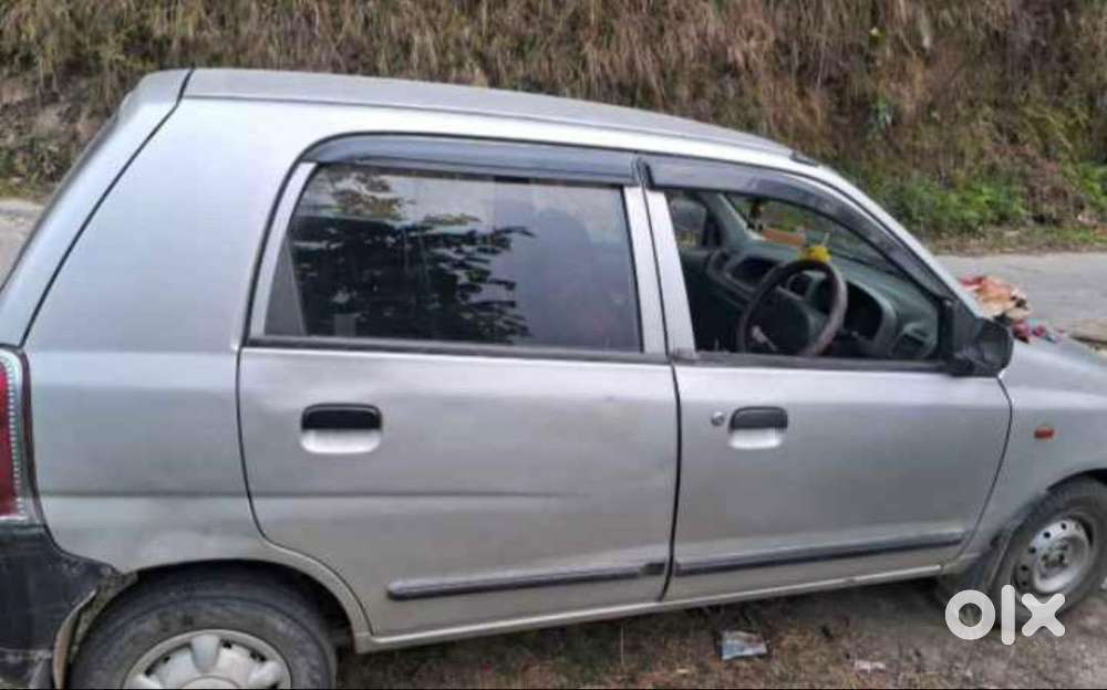 Maruti Suzuki 800 2010 Petrol Well Maintained