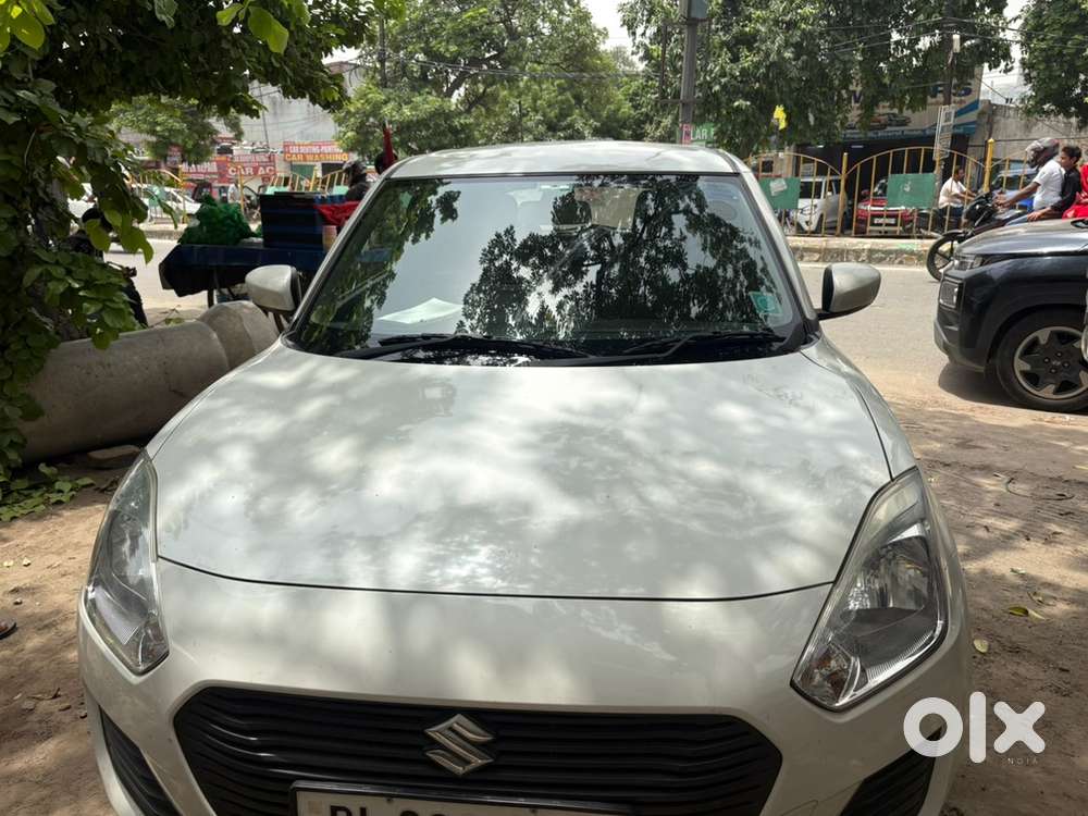 Swift Maruti Suzuki 2019