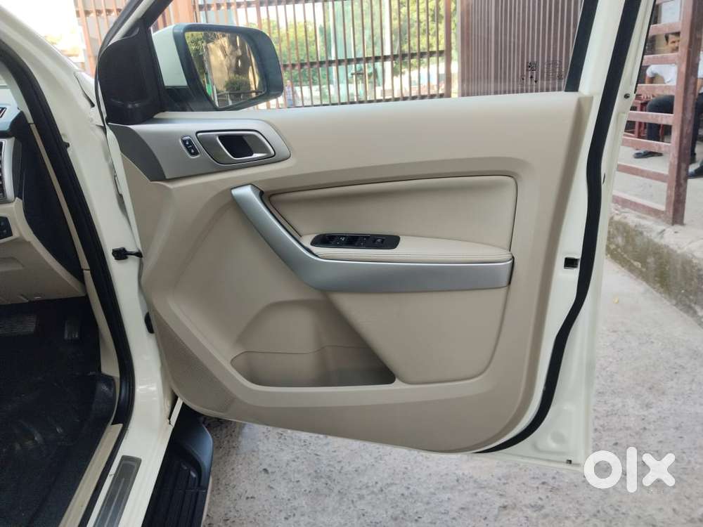 Ford Endeavour 2.2 Titanium 4x2 At, 2020, Diesel