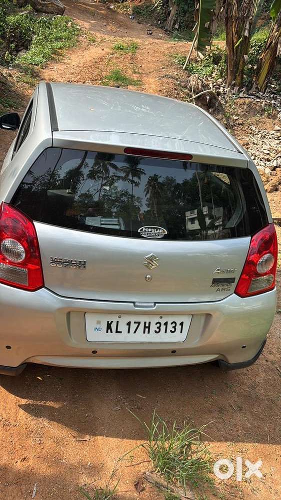 Maruti Suzuki A-star 2011 60000 Km Driven