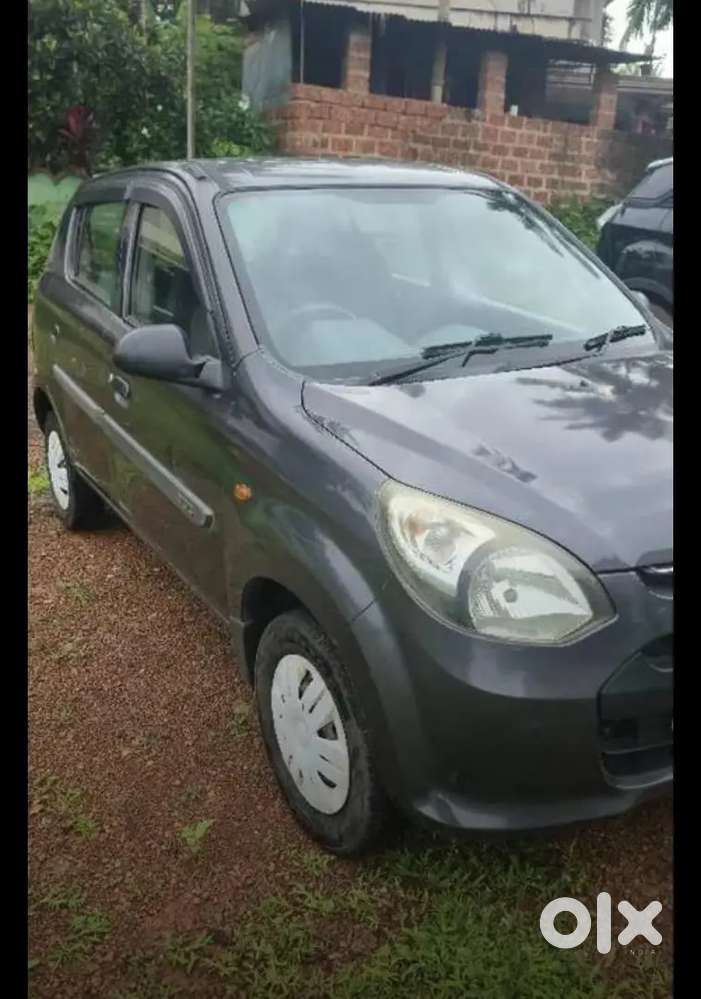 Maruti Suzuki Alto 800 2016 Car