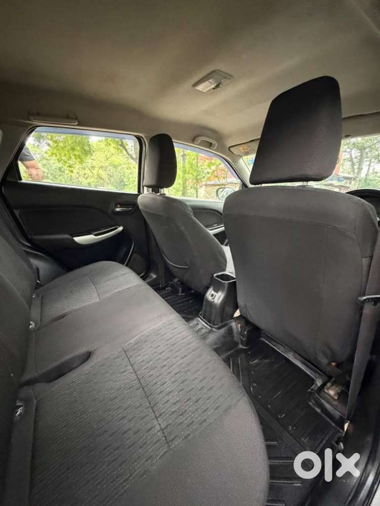 Maruti Suzuki Baleno 1.3 Delta, 2018, Petrol
