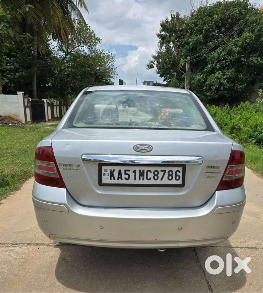 Ford Fiesta (2012) & Excellent Condition | Diesel | Manual