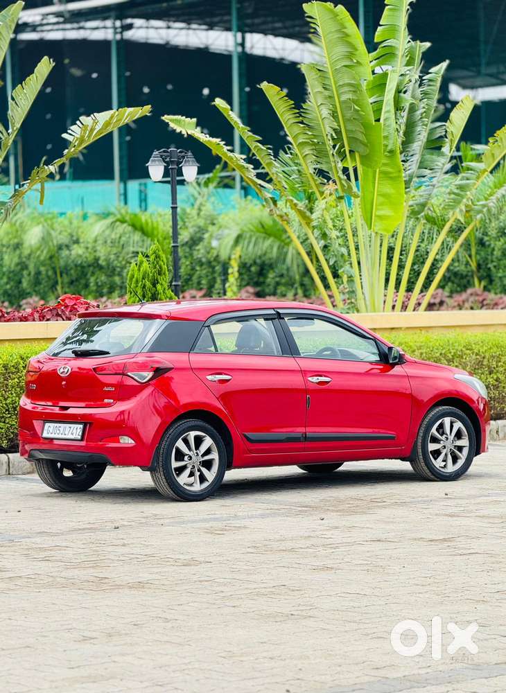 Hyundai I20 1.2 Asta, 2015, Diesel