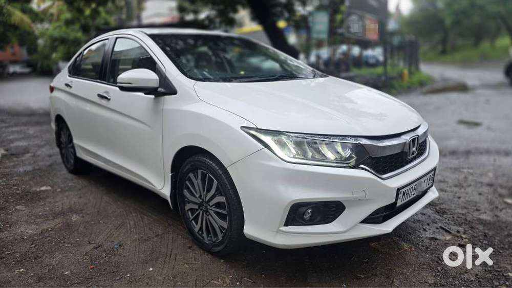 Honda City 1.5 Zx I-dtec Mt, 2019, Diesel