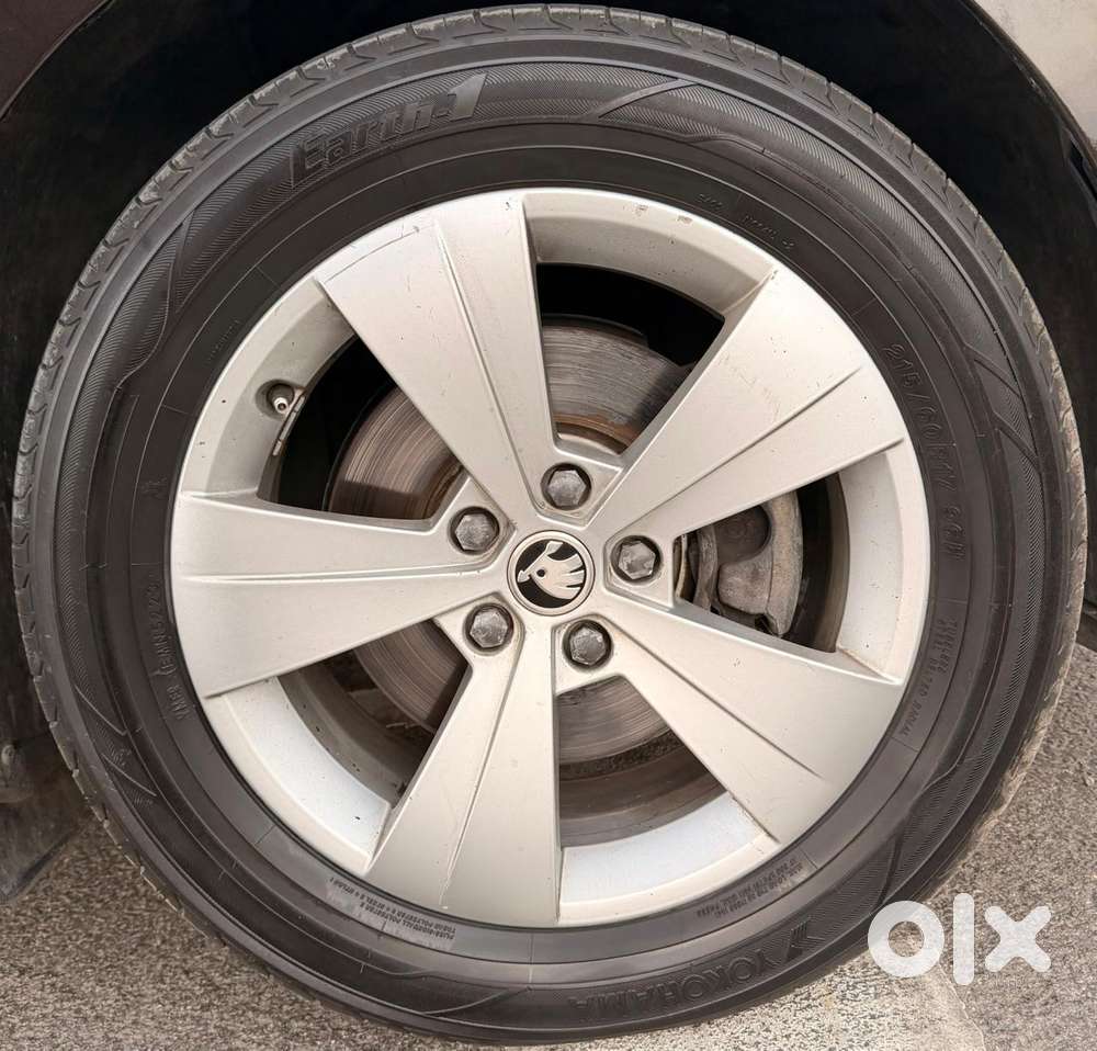 Skoda Superb 2.0 Style Tdi Cr At, 2018, Diesel