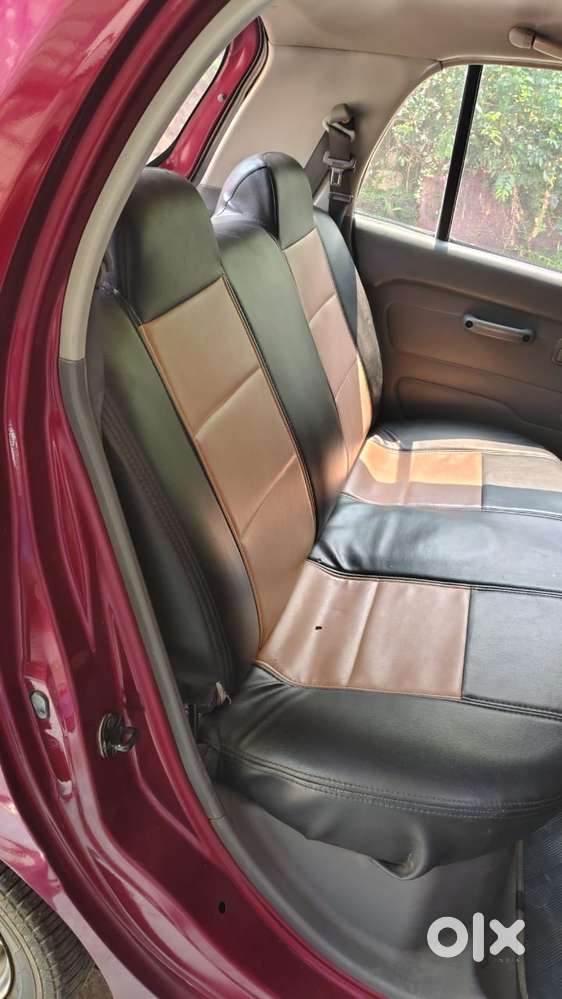 Hyundai Santro Xing, 2007, Petrol