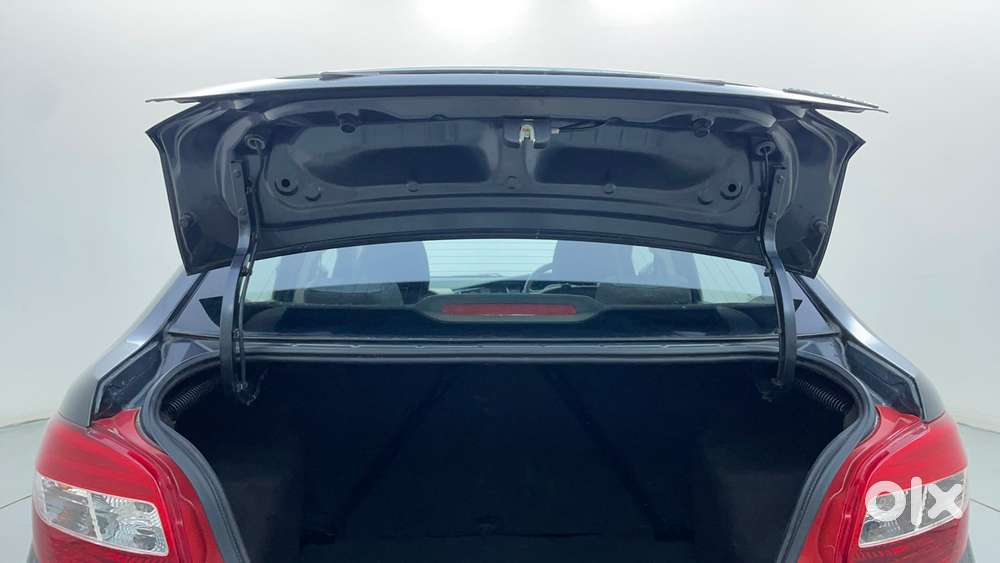 Tata Zest Revotron 1.2 Xt, 2015, Petrol