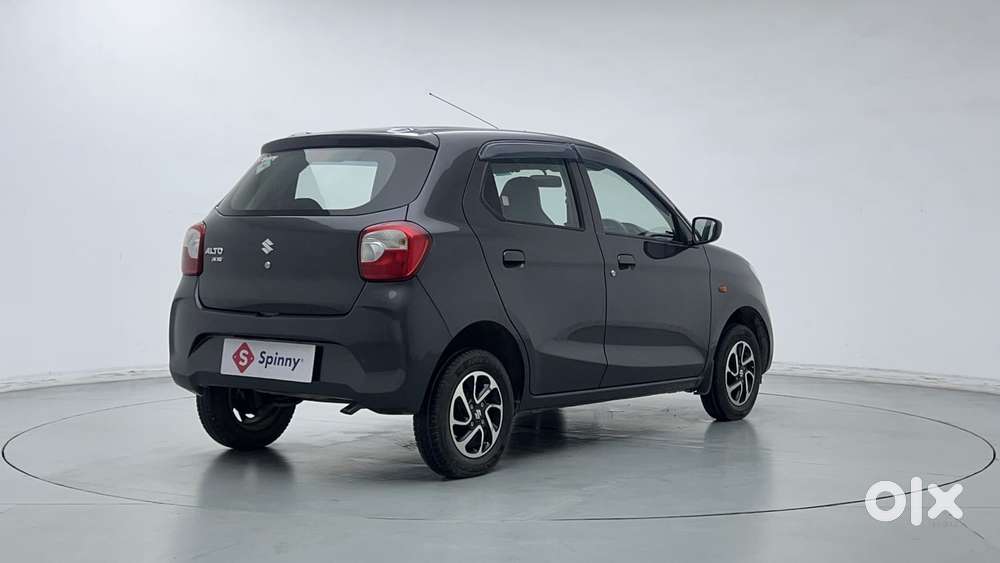 Maruti Suzuki Alto K10 1.0 Vxi S-cng, 2024, Cng & Hybrids