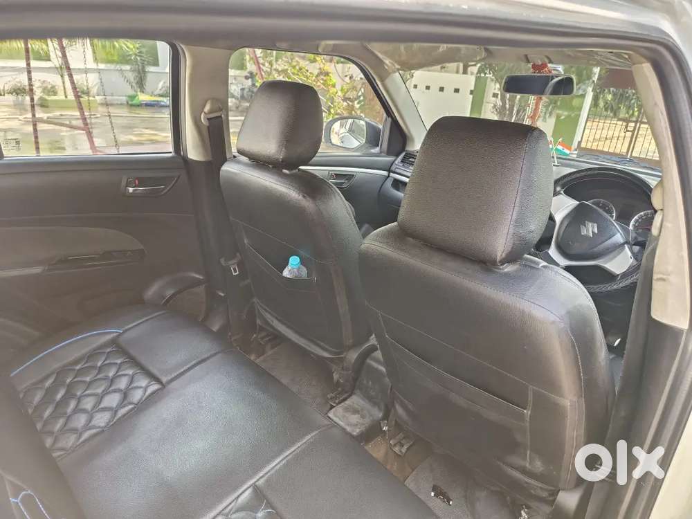 Maruti Suzuki Swift 2012 Diesel 114500 Km Driven