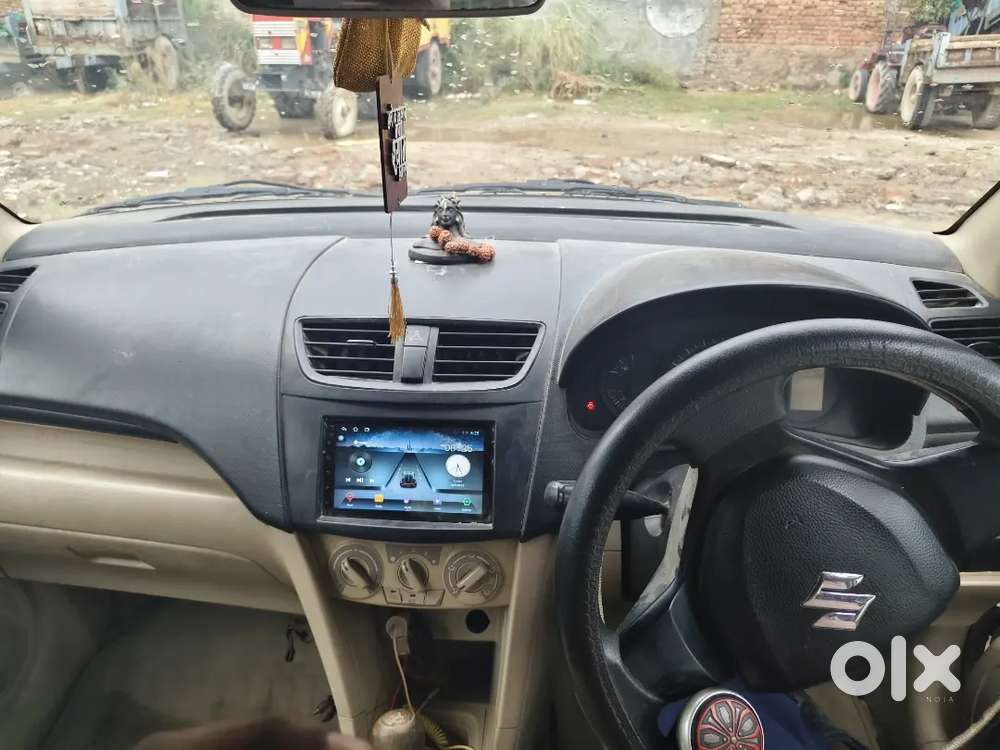 Maruti Dzire Vxi 2016
