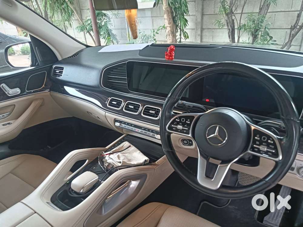 Mercedes-benz Gle Diesel 2022
