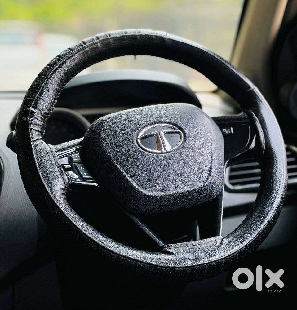 Tata Tigor 1.05 Revotorq Xz Option, 2017, Diesel