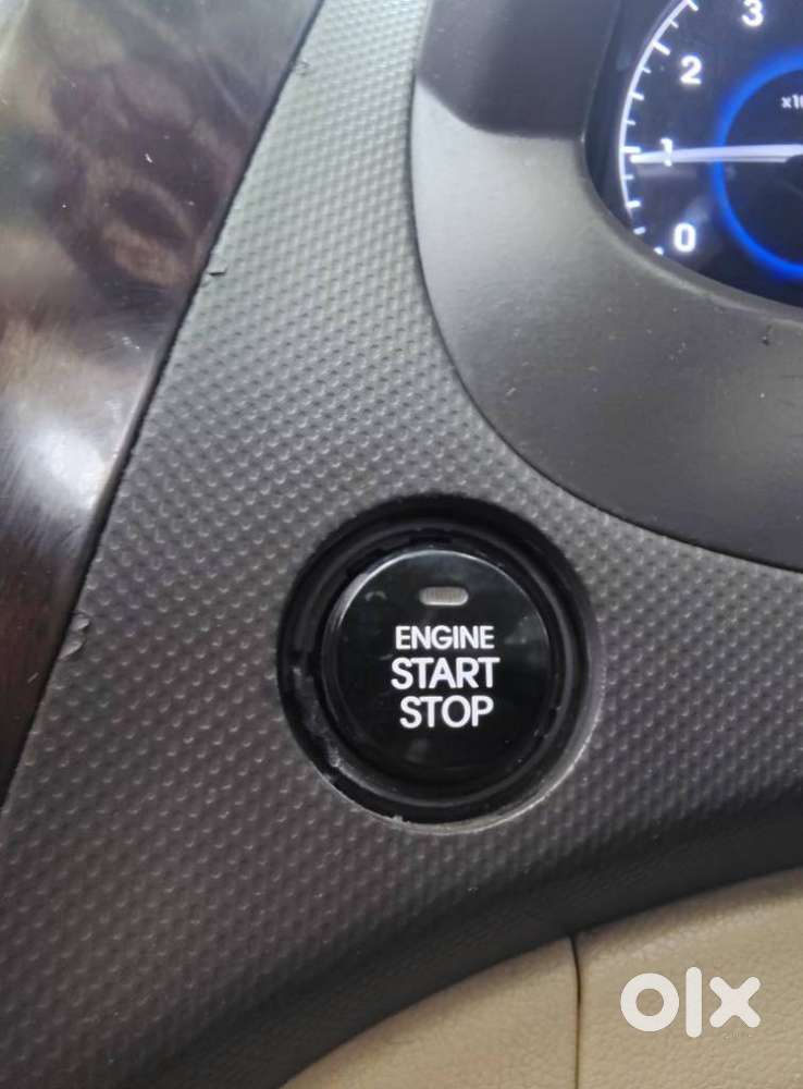 Hyundai Verna 2011-2014 1.6 Sx Crdi (o) At, 2015, Petrol