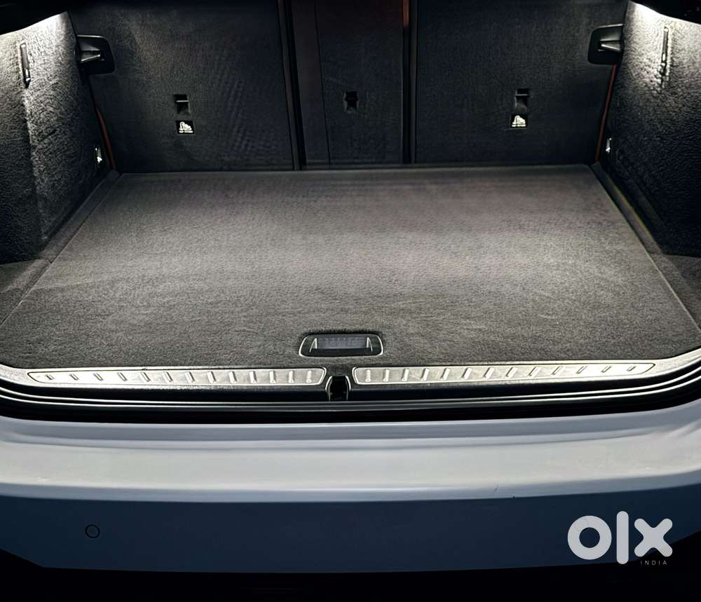 Bmw 6 Series 3.0 Gt 630d M Sport, 2018, Diesel