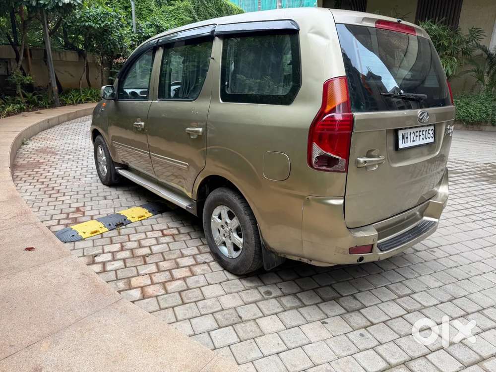 Mahindra Xylo E8 Bs Iv, 2009, Diesel