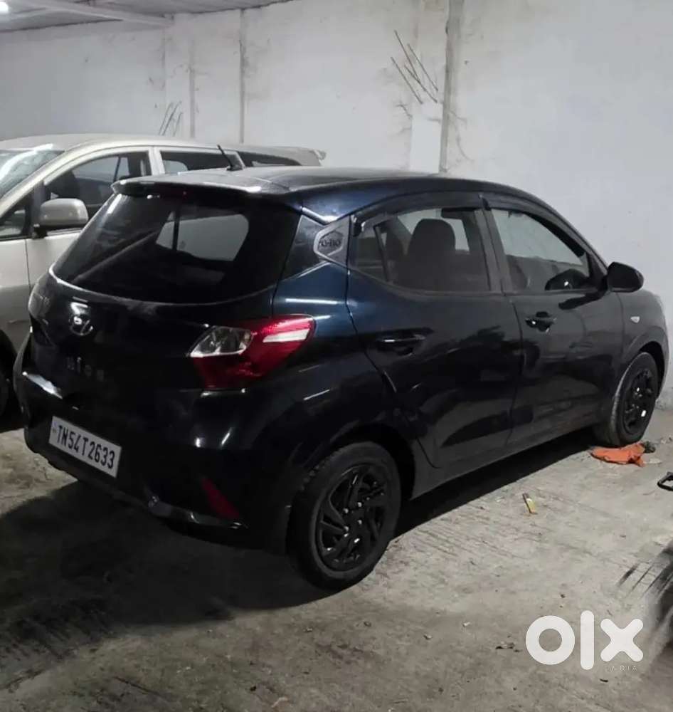 Hyundai Grand I10 Nios 2019 December