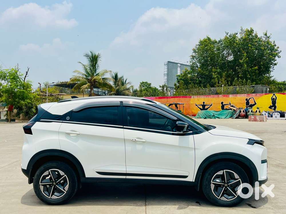 Tata Nexon Creative 1.5  Revotorq Diesel 6mt, 2024, Diesel