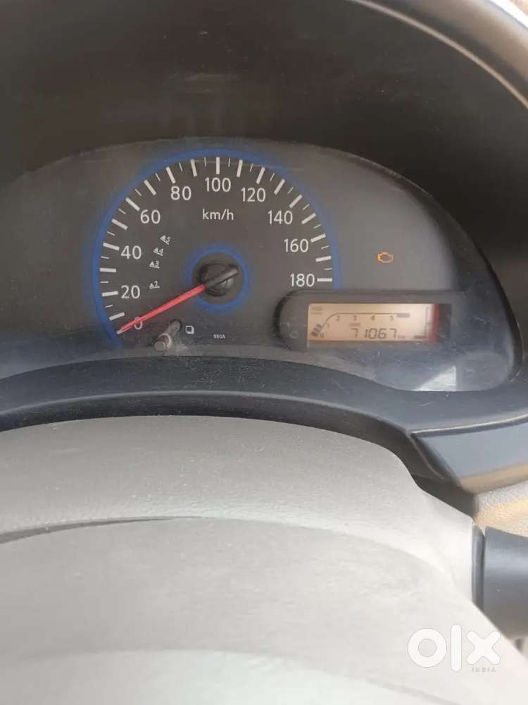 Datsun Go 03/12/2014 Petrol Well Maintained