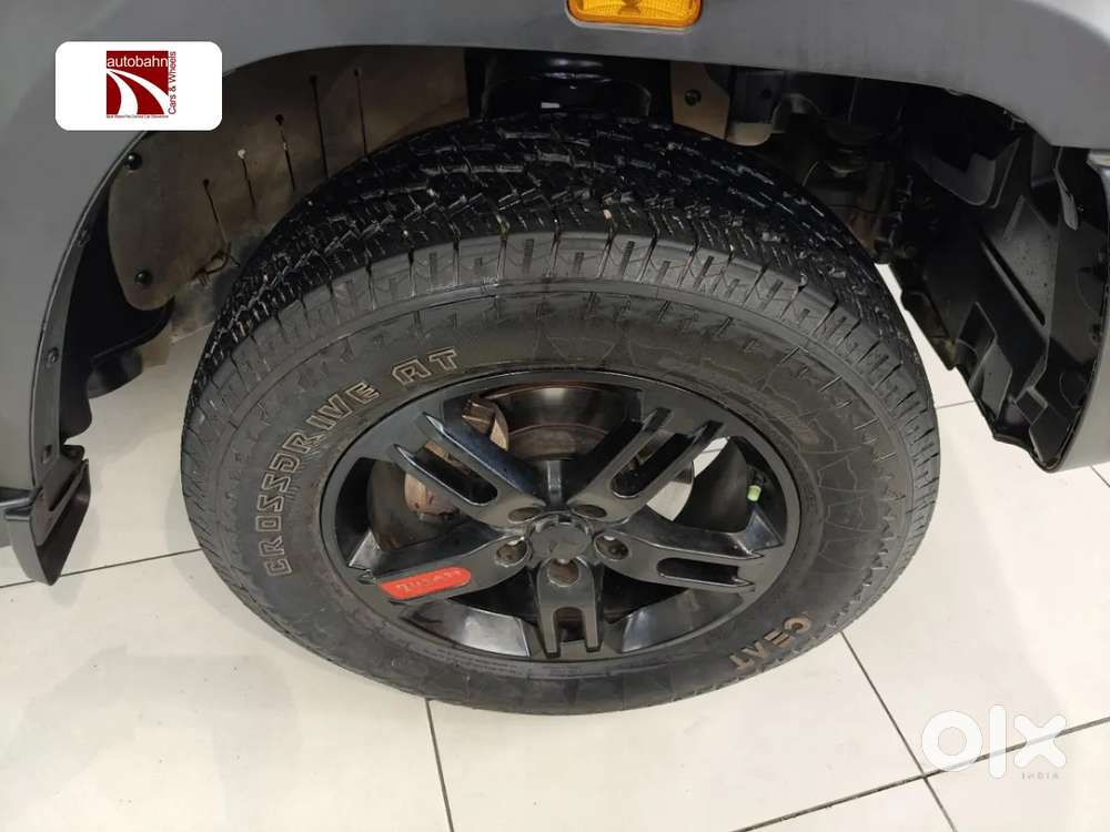 Mahindra Thar 1.5 Lx Hard Top Diesel At 4 Rwd, 2022, Diesel
