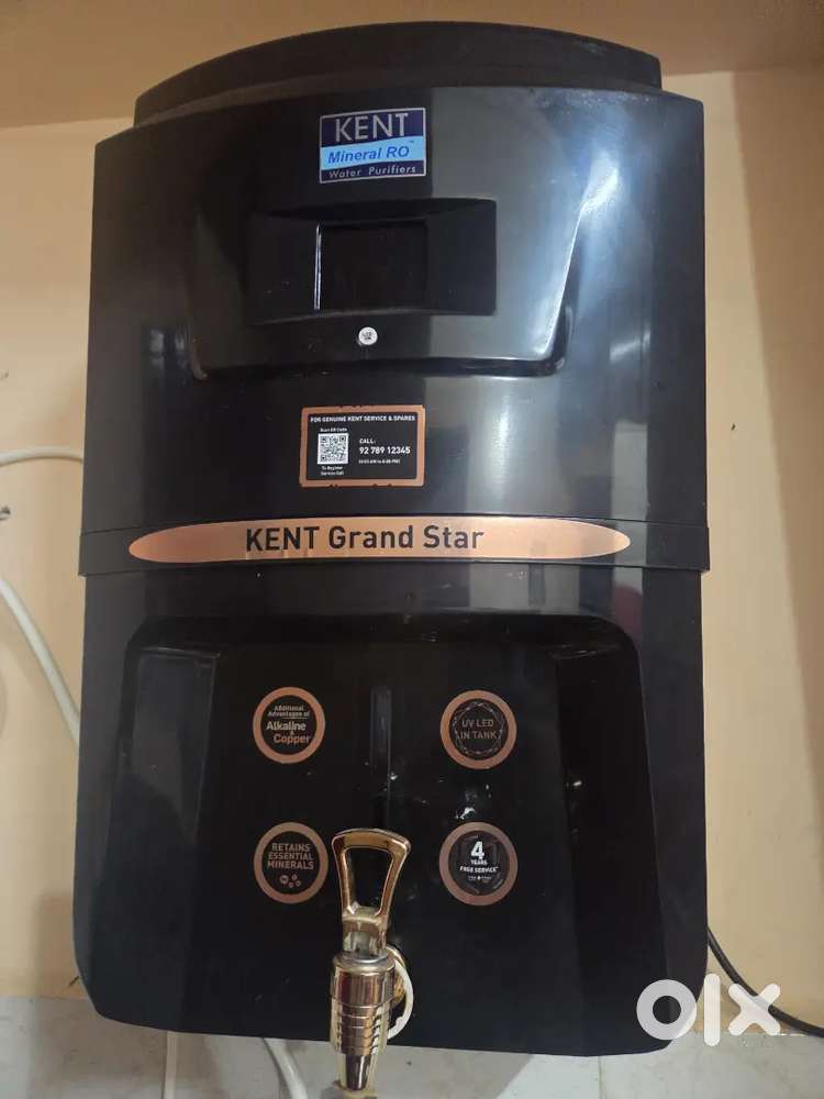 Water Purifer