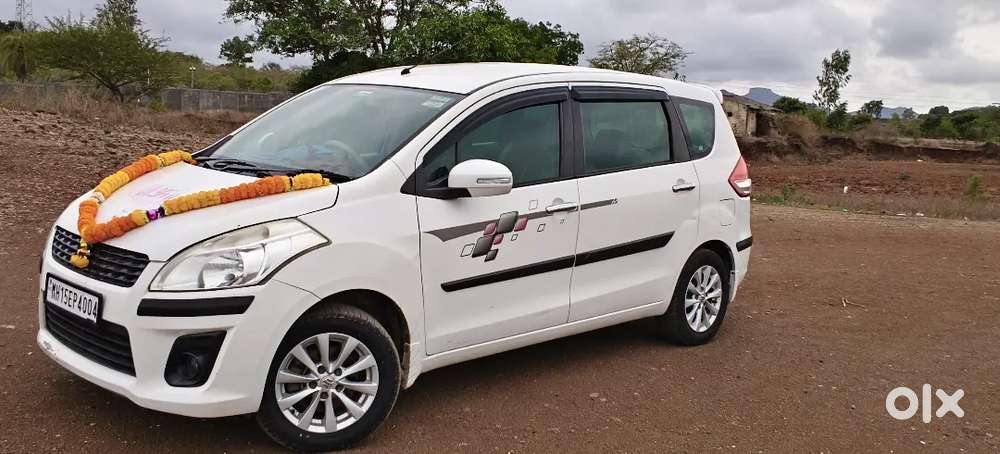 Maruti Suzuki Ertiga 2014 Diesel 106000 Km Driven