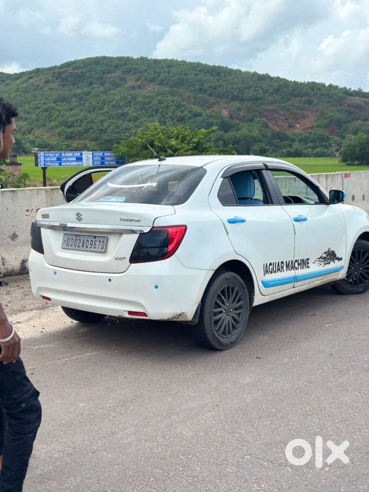Maruti Dzire Diesel 2018