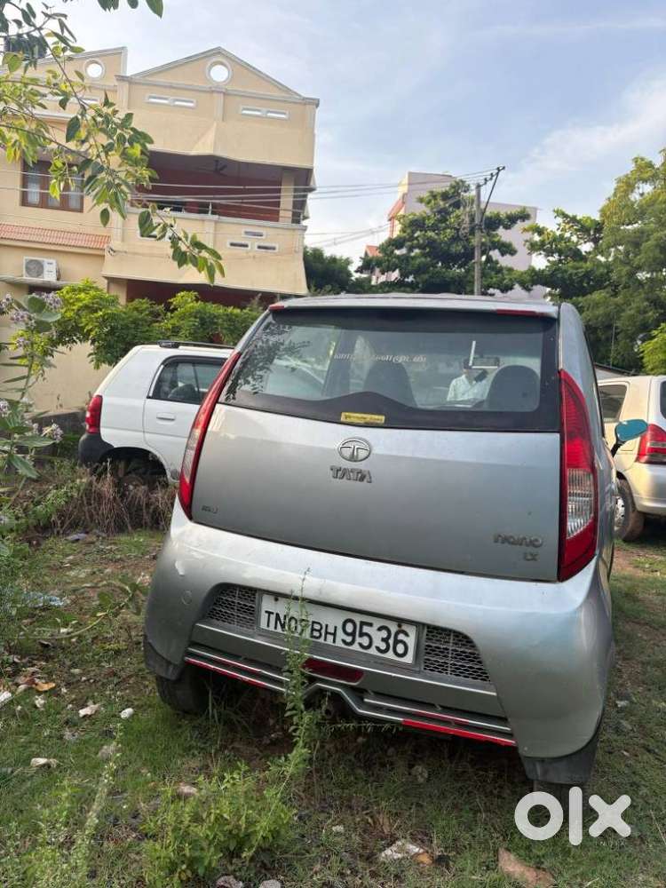 Tata Nano Xt, 2011, Petrol
