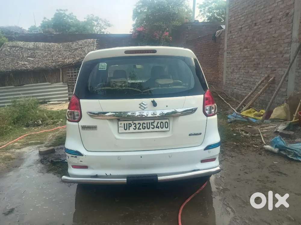 3rd Owner Diesel Maruti 2016