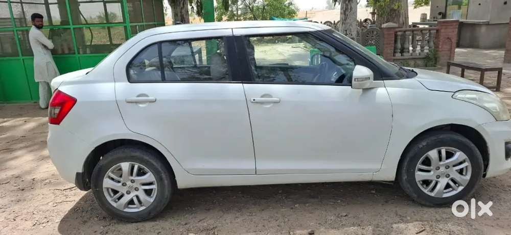 Gharelu Gaddi Aa Veer G New Tyre New Insurance Full Ok Car