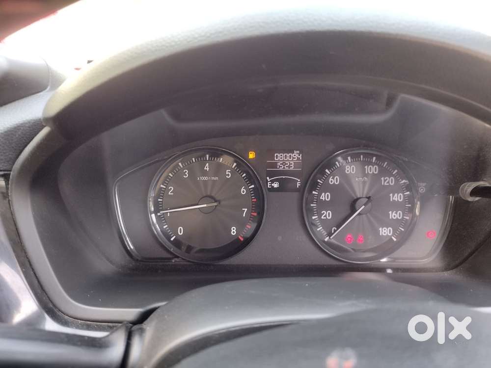 Honda Amaze 2019 Petrol 80000 Km Driven
