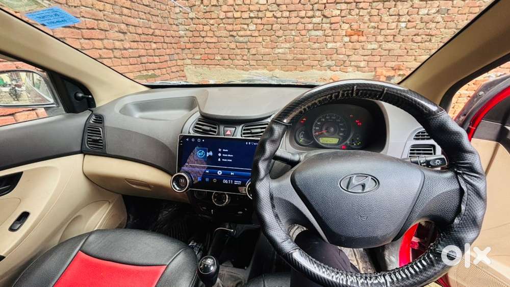 2015 Hyundai Eon Petrol