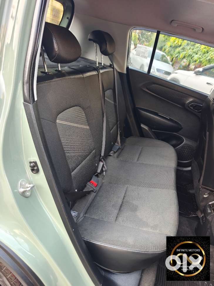 Hyundai Exter Sx 1.2 Mt, 2024, Petrol