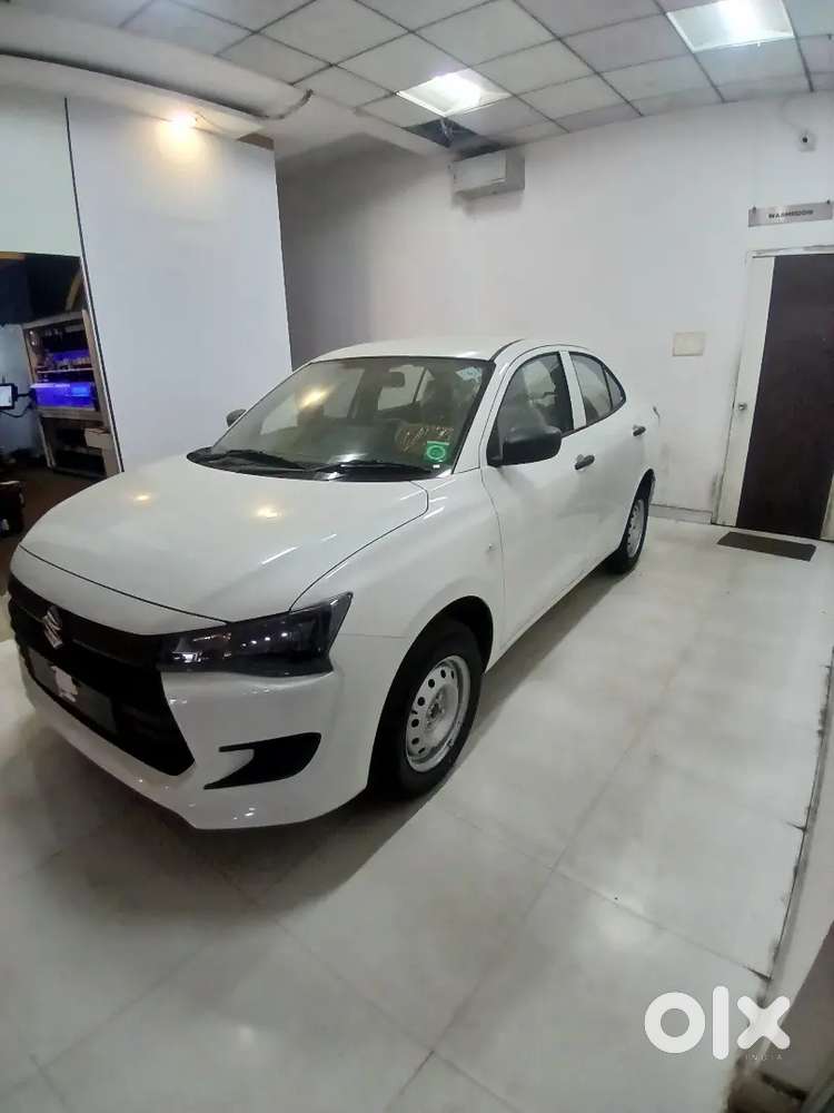 Maruti Dzire Tour S 2026