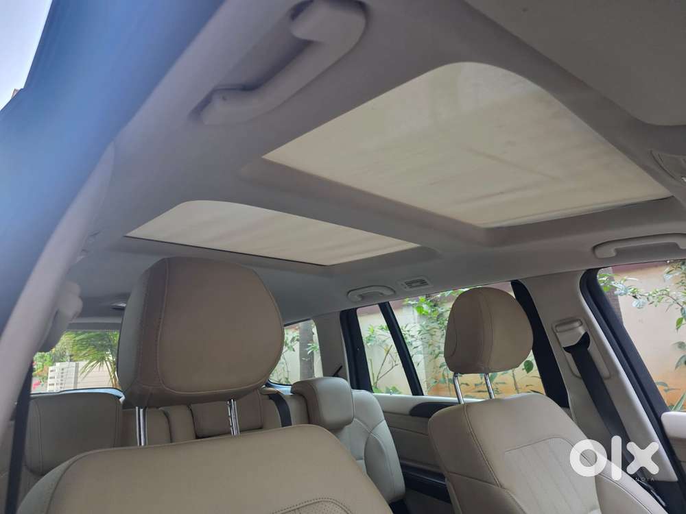 Mercedes-benz Gls 350d 4matic, 2019, Diesel