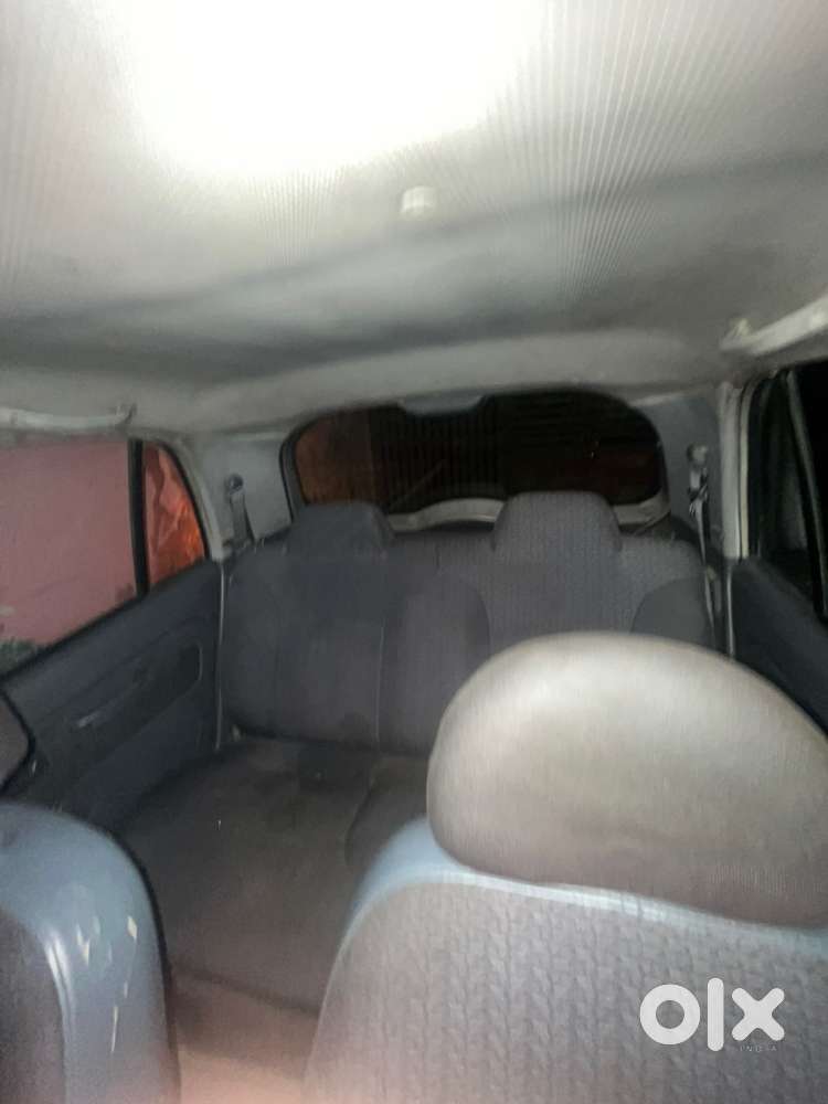 Hyundai Santro Xing 2003