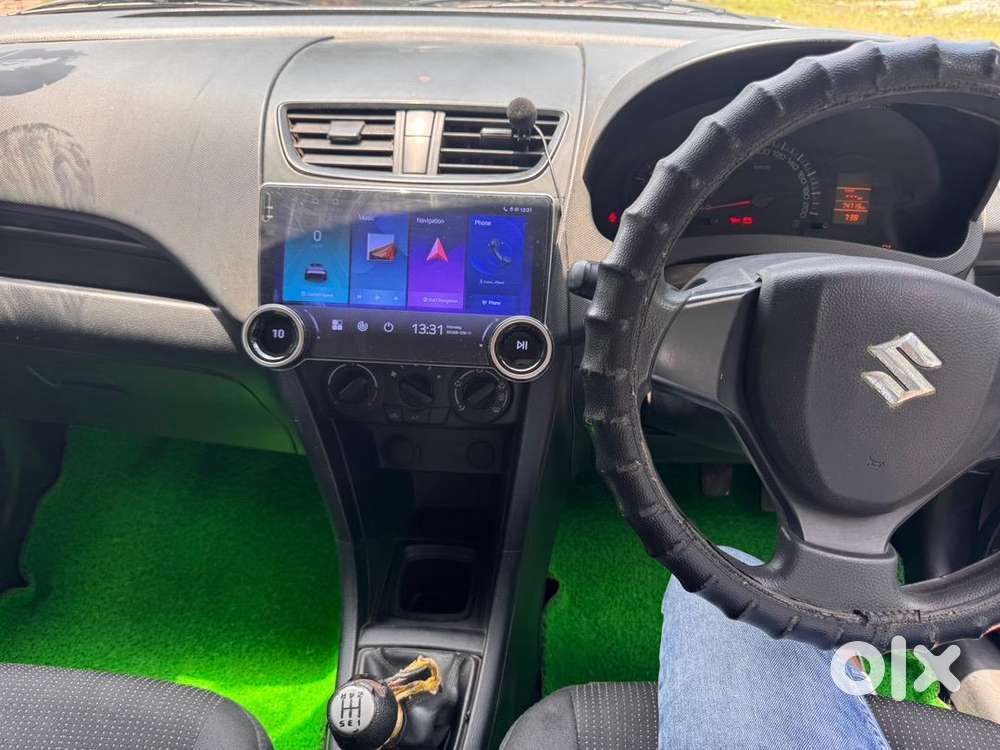 Maruti Suzuki 2013 Manual Petrol