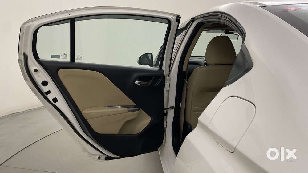 Honda City 2014-2015 I Dtec Vx, 2015, Petrol
