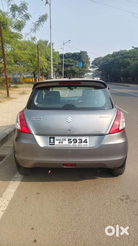 Maruti Suzuki Swift