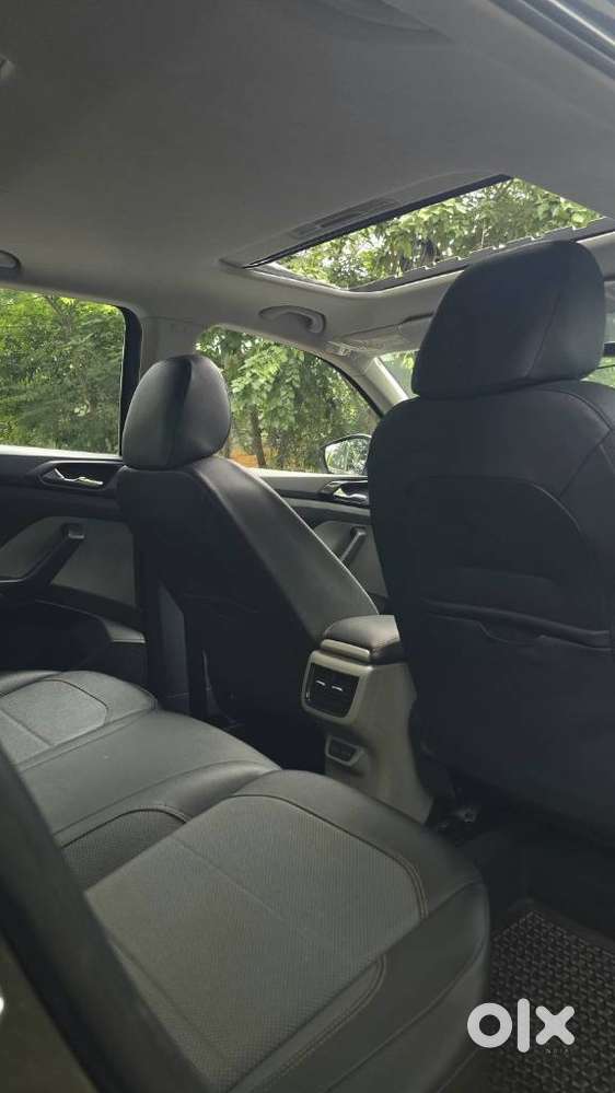 Skoda Kushaq 1.0 Tsi Style At, 2023, Petrol