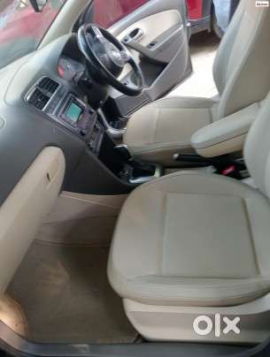 Volkswagen Vento 1.0 Highline Plus, 2014, Petrol
