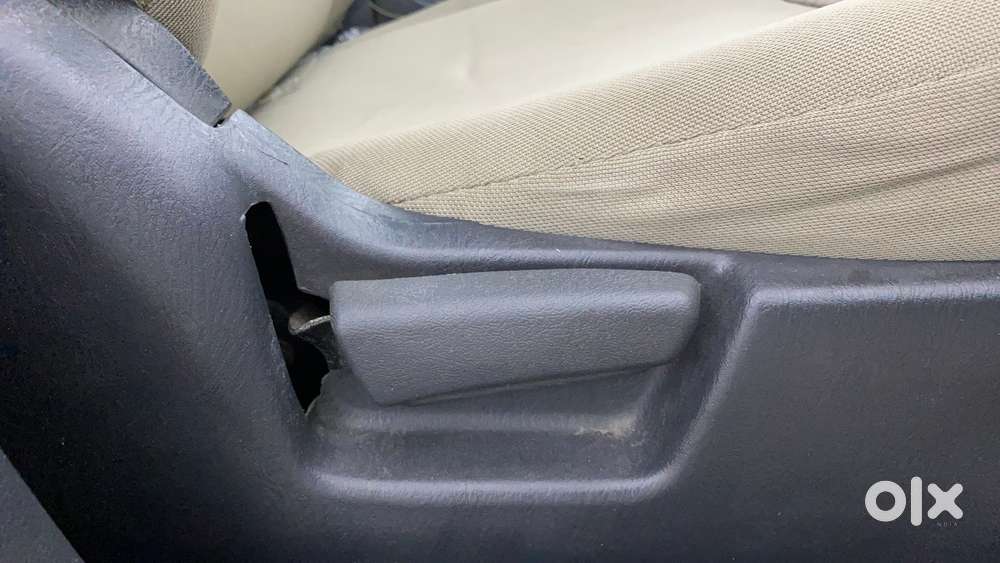 Maruti Suzuki Alto K10 Vxi, 2016, Petrol